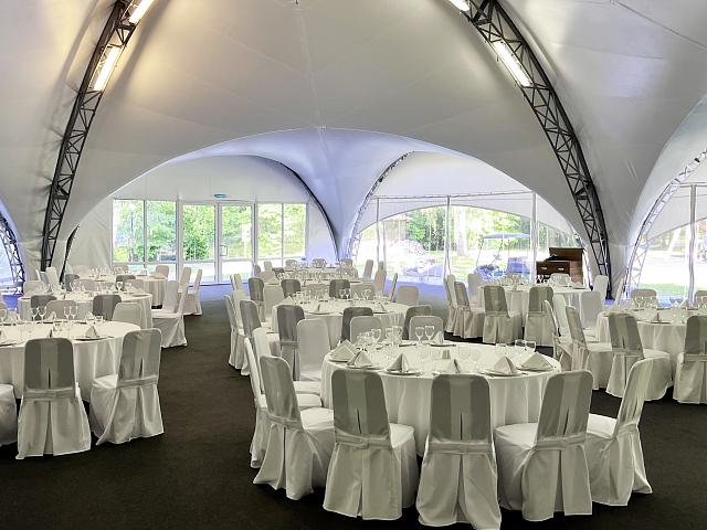 Conference Hall "Tent" - 2