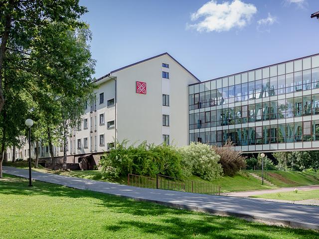 Сертификат на проживание
