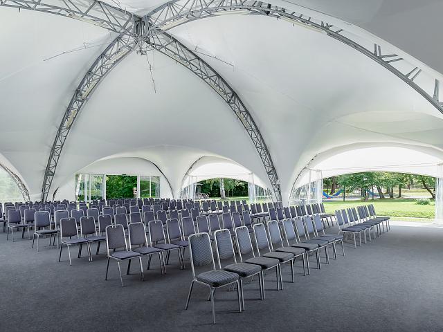 Conference Hall "Tent" - 1