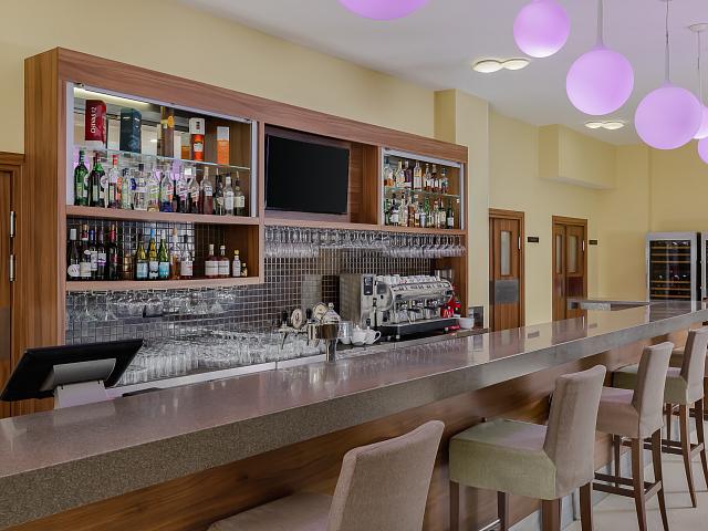 Lobby Bar - 2